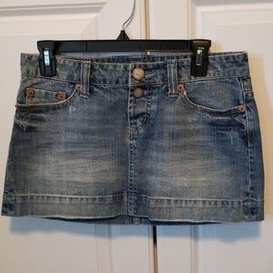 American Eagle Skirt